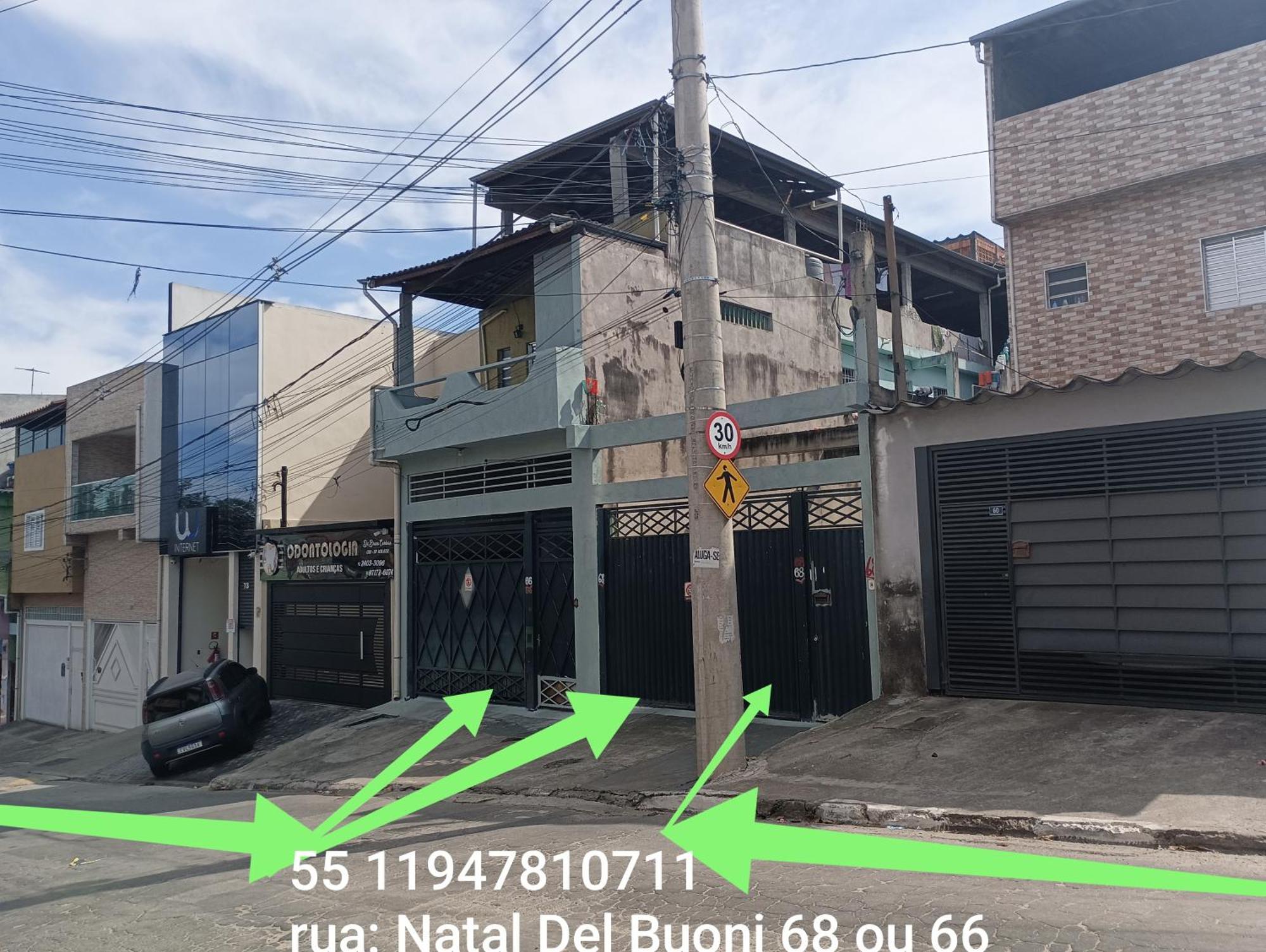 Família Quartos Individuais C Banheiro&táxi Próximo Do Aeroporto Internacional De Sp